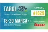 Grupa RENEX zaprezentuje markę REECO na IPC APEX EXPO 2025
