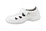 Buty Bezpieczne ESD – Białe