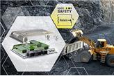 B&R X90 - Większe bezpieczeństwo maszyn mobilnych