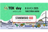 Grupa RENEX zaprezentuje innowacyjne rozwiązania na targach Tek.Day Wrocław 2025