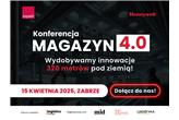 Magazyn 4.0 – Wydobywamy innowacje 320 metrów pod ziemią