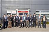 Grupa RENEX gospodarzem corocznego spotkania szkół ESA – European Space Agency