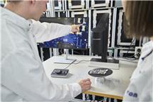 Nowy mikroskop cyfrowy Tagarno T50 o rozdzielczości 4K w ofercie Grupy RENEX