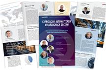 Transformacja cyfrowa – mobilność i logistyka. Jak przygotować firmę na przyszłość?