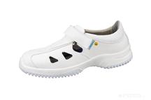 Buty Bezpieczne ESD – Białe