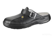 Buty Bezpieczne ESD X-Light ze Stalowym Podnoskiem