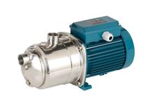 Pompa wielostopniowa pozioma CALPEDA MXP/MXPM 404