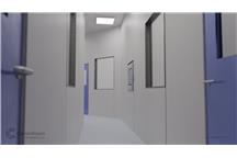 Optymalizacja kosztów i czasu projektowania budowy pomieszczeń czystych