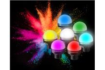 Sygnalizator optyczny seria MC55 (LED)