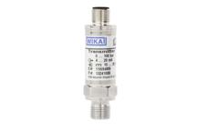 Przetwornik ciśnienia WIKA M-1X 31284840