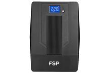 Niezawodne UPS-y firmy FSP w limitowanej ofercie specjalnej!