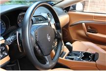 Rekordowa przejażdżka Maserati