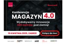 Konferencja Magazyn 4.0