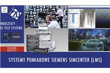Warsztaty jubileuszowe: 20 lat EC TEST Systems - Wibroakustyka i pomiary - najnowsze technologie.