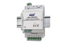 - ADA-13021MG - Konwerter ETHERNET na Pętla Prądowa z MODBUS GATEWAY