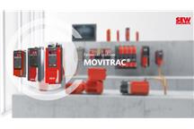 Falowniki szafowe MOVITRAC® – nowoczesne rozwiązania SEW-EURODRIVE do sterowania silnikami