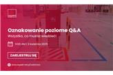 Oznakowanie poziome Q&A: Wszystko, co musisz wiedzieć!