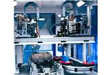 Produkcja akumulatorów w gigafabryce: Bosch Rexroth na targach Hannover Messe