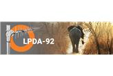 Antena LPDA-92: Wzmocnienie siły sygnału w Parku Narodowym Krugera