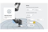 Nowa era programowania cobotów – PolyScopeX od Universal Robots