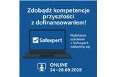 Kompetencje przyszłości z dofinansowaniem