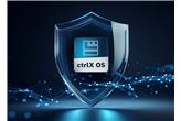 ctrlX OS firmy Bosch Rexroth: gotowy na ustawę o odporności cybernetycznej