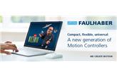 Webinarium: A new generation of Motion Controllers