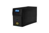 UPS ORVALDI 1000VA/600W LCD