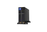 ORVALDI VR10K on-line 2U LCD 10kVA/10kW (sam moduł mocy)