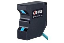 Laserowy czujnik pozycji CDX-L15A