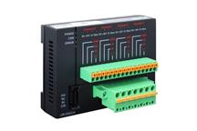 Hub IO-Link z 4 wyjściami analogowymi