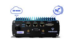 Wavecom IoT Gateway