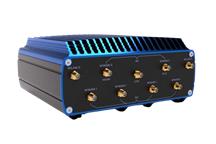 Wavecom IoT Gateway