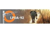 Antena LPDA-92: Wzmocnienie siły sygnału w Parku Narodowym Krugera