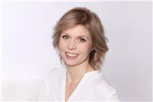 Agnieszka Wnuk Opiekun merytoryczny konferencji