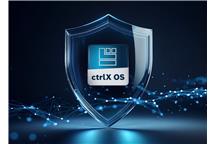 ctrlX OS firmy Bosch Rexroth: gotowy na ustawę o odporności cybernetycznej