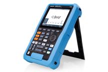 Siglent seria SHS800X