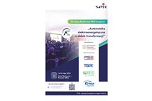 XXV Konferencja Automatyka elektroenergetyczna w dobie transformacji XXV Konferencja Automatyka elektroenergetyczna w dobie transformacji