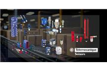 telemecanique sensors w DYNAMOTION 