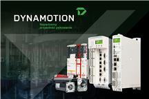 Nowe systemy PacDrive 3