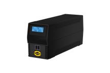 UPS ORVALDI 850VA/480W LCD