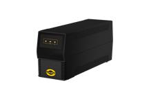 UPS ORVALDI 600VA/360W LED