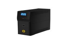 UPS ORVALDI 2000VA/1200W LCD