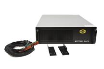 Moduł bateryjny VBB20x9_3U do ORVALDI VR6K i VR10K on-line + 