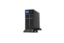 ORVALDI VR6K on-line 2U LCD 6kVA/6kW (sam moduł mocy)