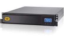 UPS ORVALDI 3KVA/2,7KW Rack/Tower