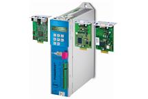 Falownik wektorowy FDS500 z profinetem, ethercatem, canopen, profibus, rs232