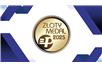 Złoty medal