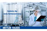 Bezpłatny webinar: Systemy dla wody farmaceutycznej