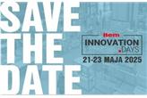 item Innovation Days 21-23.05.2025